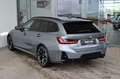 BMW 320 d Touring M Sportpaket Pro AHK.HIFI.ADAP-LED Grigio - thumbnail 5
