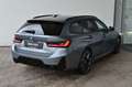BMW 320 d Touring M Sportpaket Pro AHK.HIFI.ADAP-LED Grigio - thumbnail 4