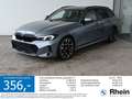 BMW 320 d Touring M Sportpaket Pro AHK.HIFI.ADAP-LED Grigio - thumbnail 1