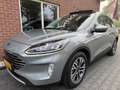 Ford Kuga 2.5 PHEV Titanium X PANODAK / SCHUIF.KANTELDAK / S Gris - thumbnail 20
