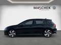 Volkswagen Golf GTI 2.0 TSI DSG AHK Navi RearView IQ.Light ACC Zwart - thumbnail 2