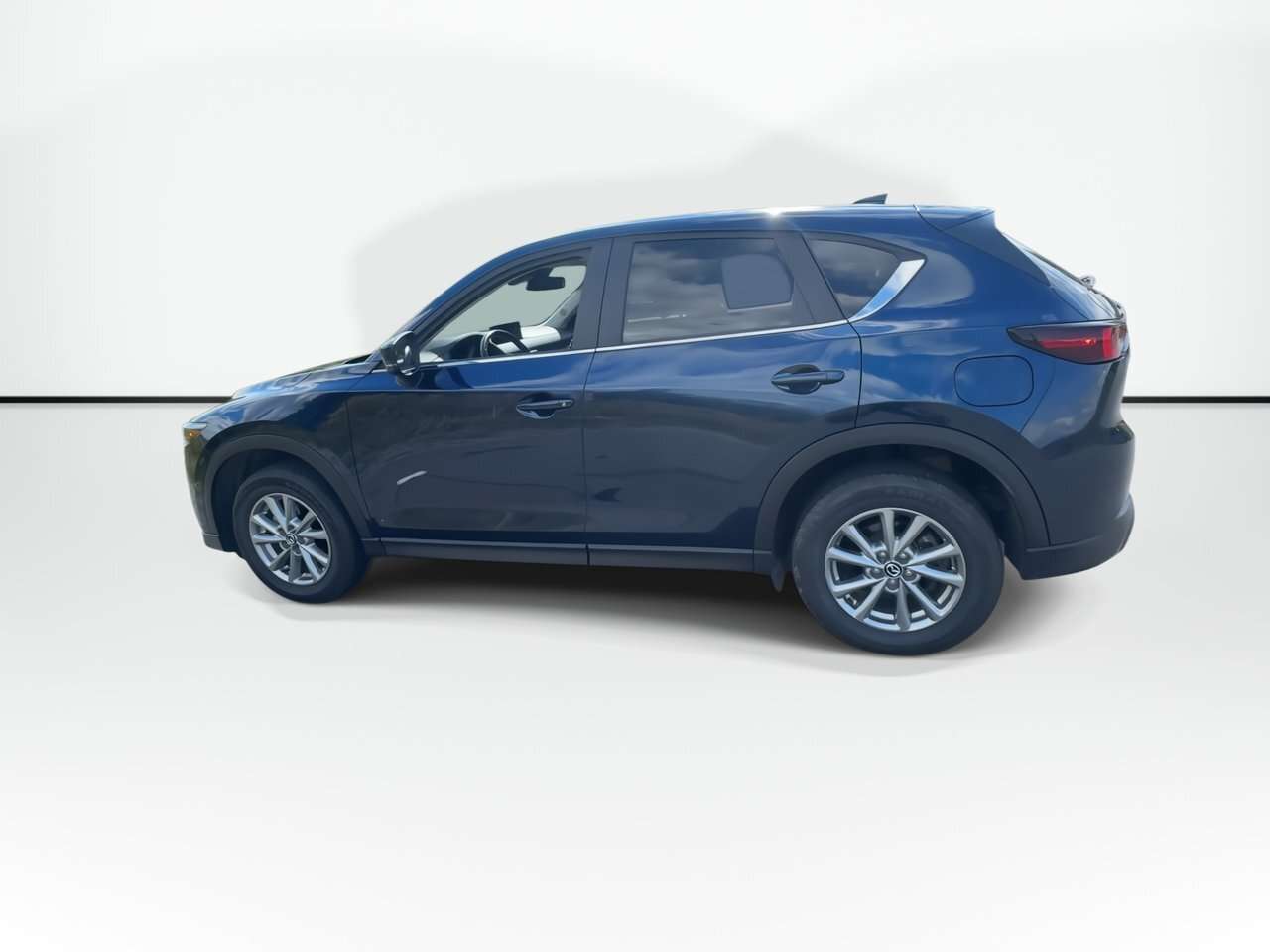 2025 Mazda CX-5 GS | AWD | Cam | USB | Warranty to 2029 — снимка 1