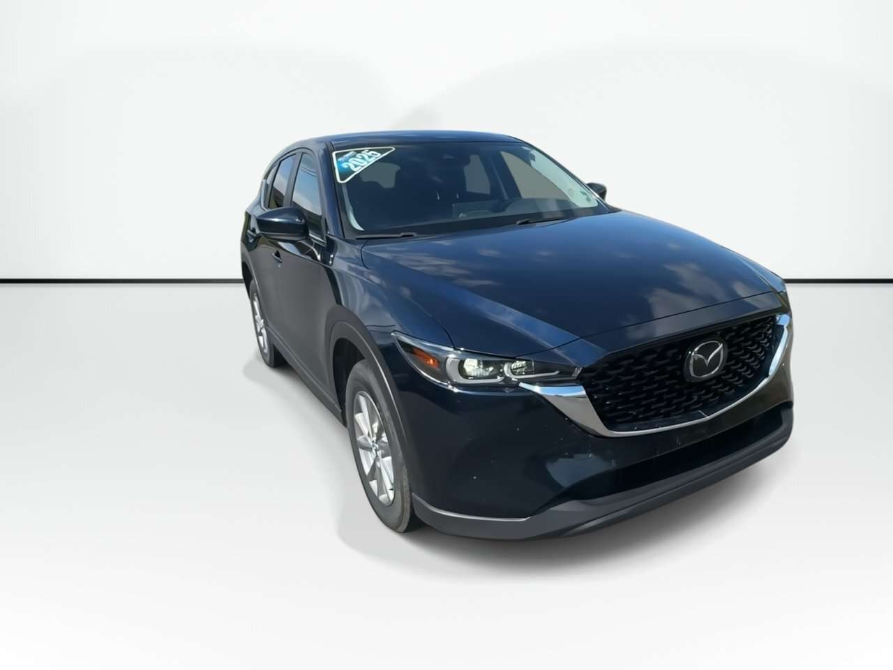 2025 Mazda CX-5 GS | AWD | Cam | USB | Warranty to 2029 — снимка 1