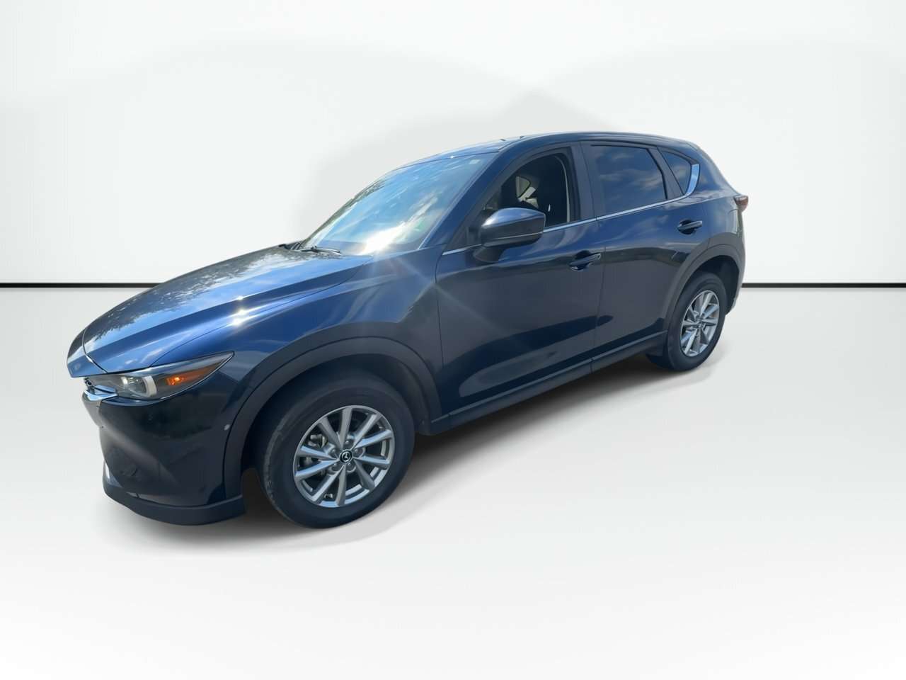 2025 Mazda CX-5 GS | AWD | Cam | USB | Warranty to 2029 — снимка 1