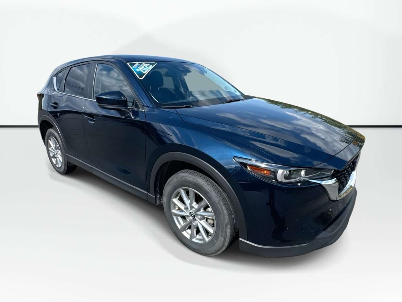 2025 Mazda CX-5 GS | AWD | Cam | USB | Warranty to 2029
