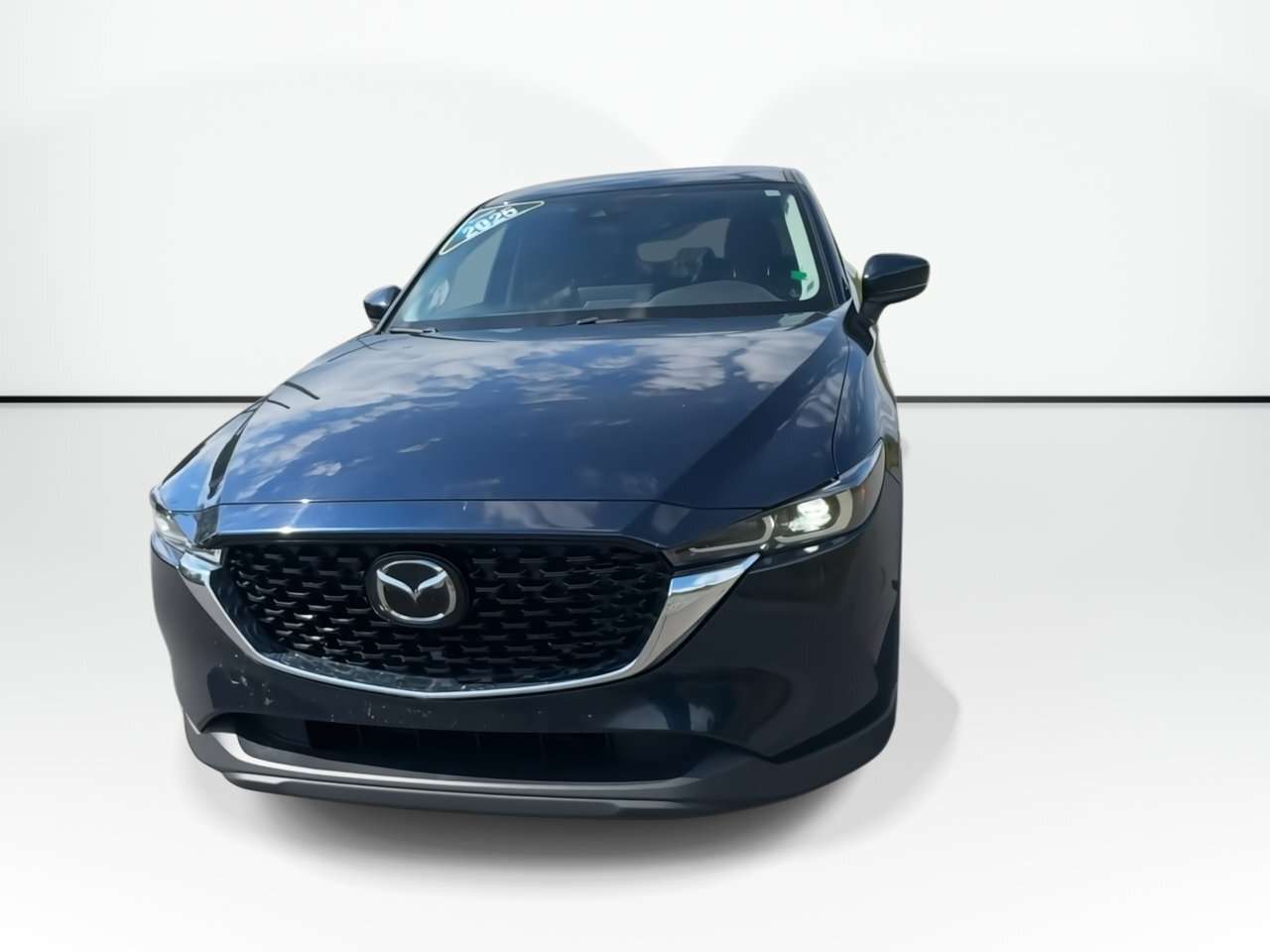 2025 Mazda CX-5 GS | AWD | Cam | USB | Warranty to 2029 — снимка 1