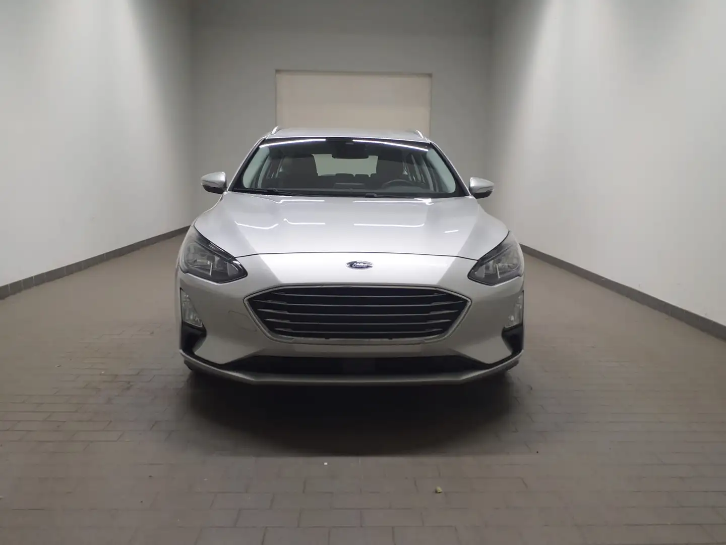 Ford Focus Turnier Titanium NAV LED APPLINK TEMP PDC AC LHZ - 2