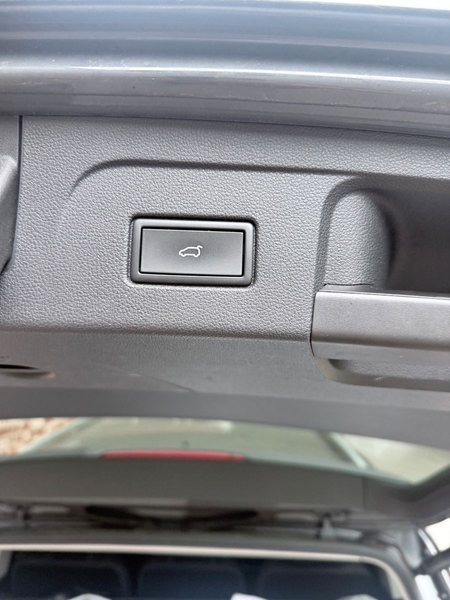 Volkswagen Touran Active Start-Stopp — photo 11
