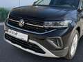 Volkswagen T-Cross Goal 1.0 TSI 7-Gang DSG, AHK, Kamera Negru - thumbnail 6