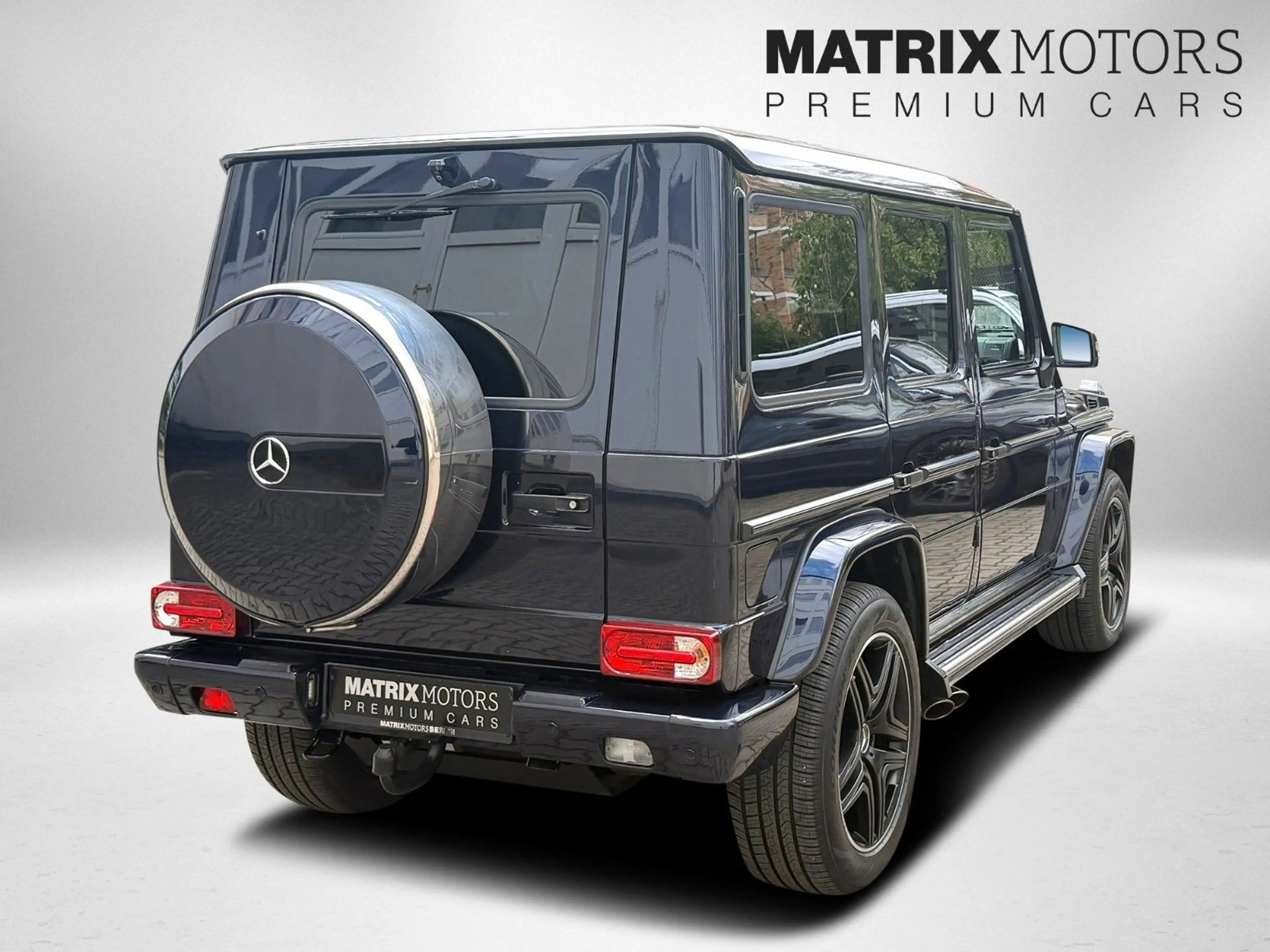 Mercedes-Benz G 63 AMG Full Carbon Standheizung SHZ/SK Carplay — photo 2