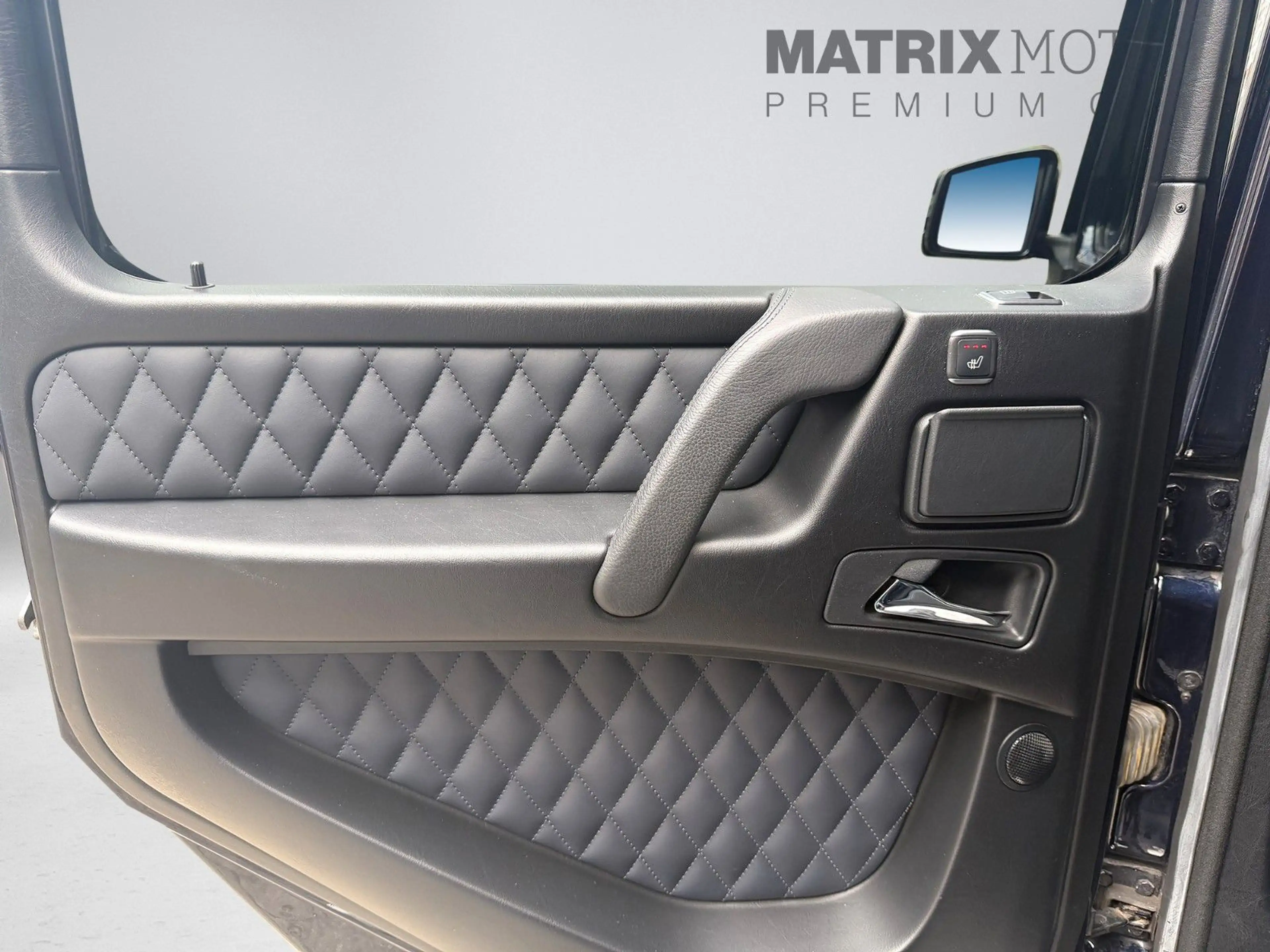 Mercedes-Benz G 63 AMG Full Carbon Standheizung SHZ/SK Carplay — photo 27