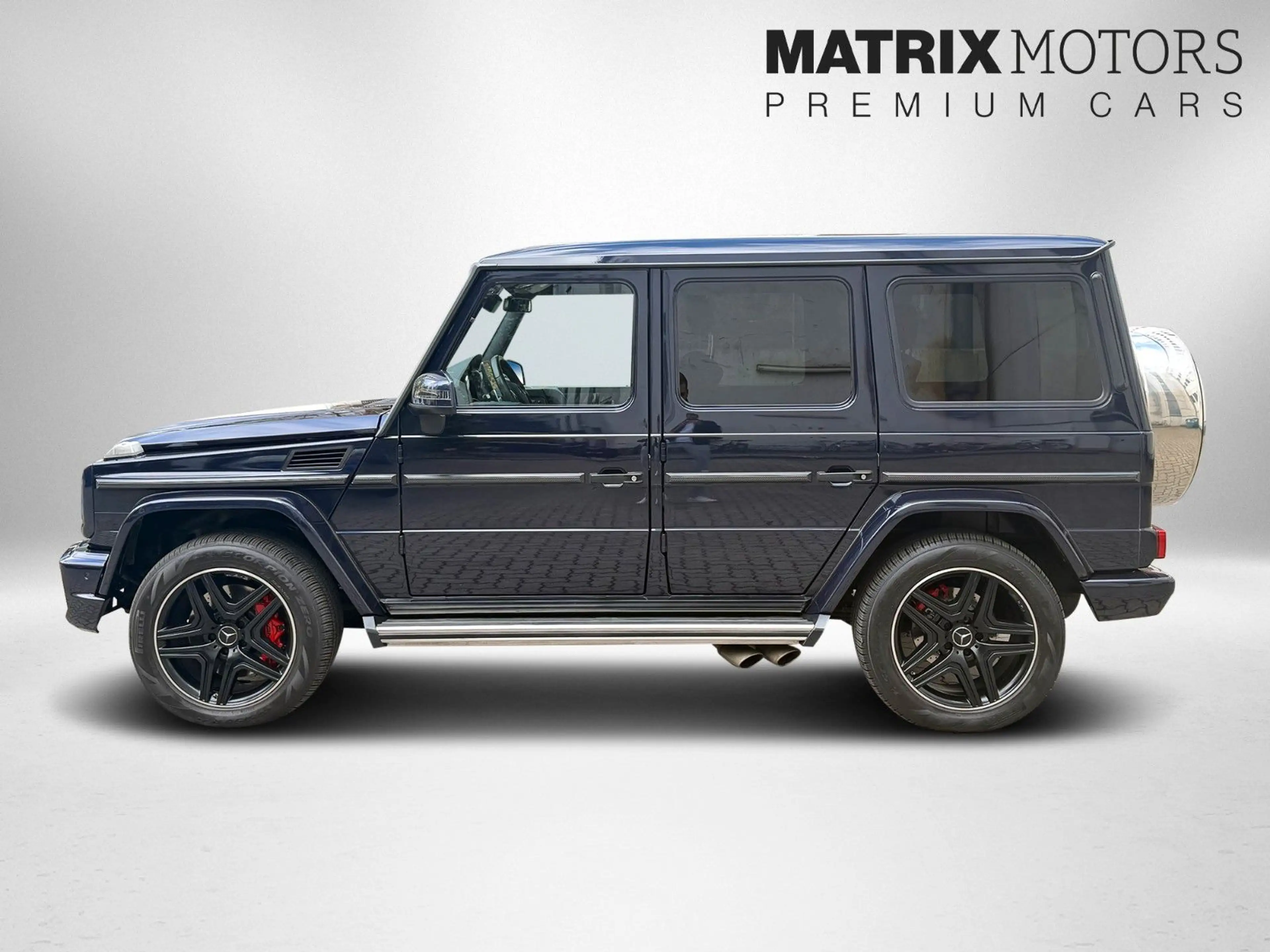 Mercedes-Benz G 63 AMG Full Carbon Standheizung SHZ/SK Carplay — photo 17