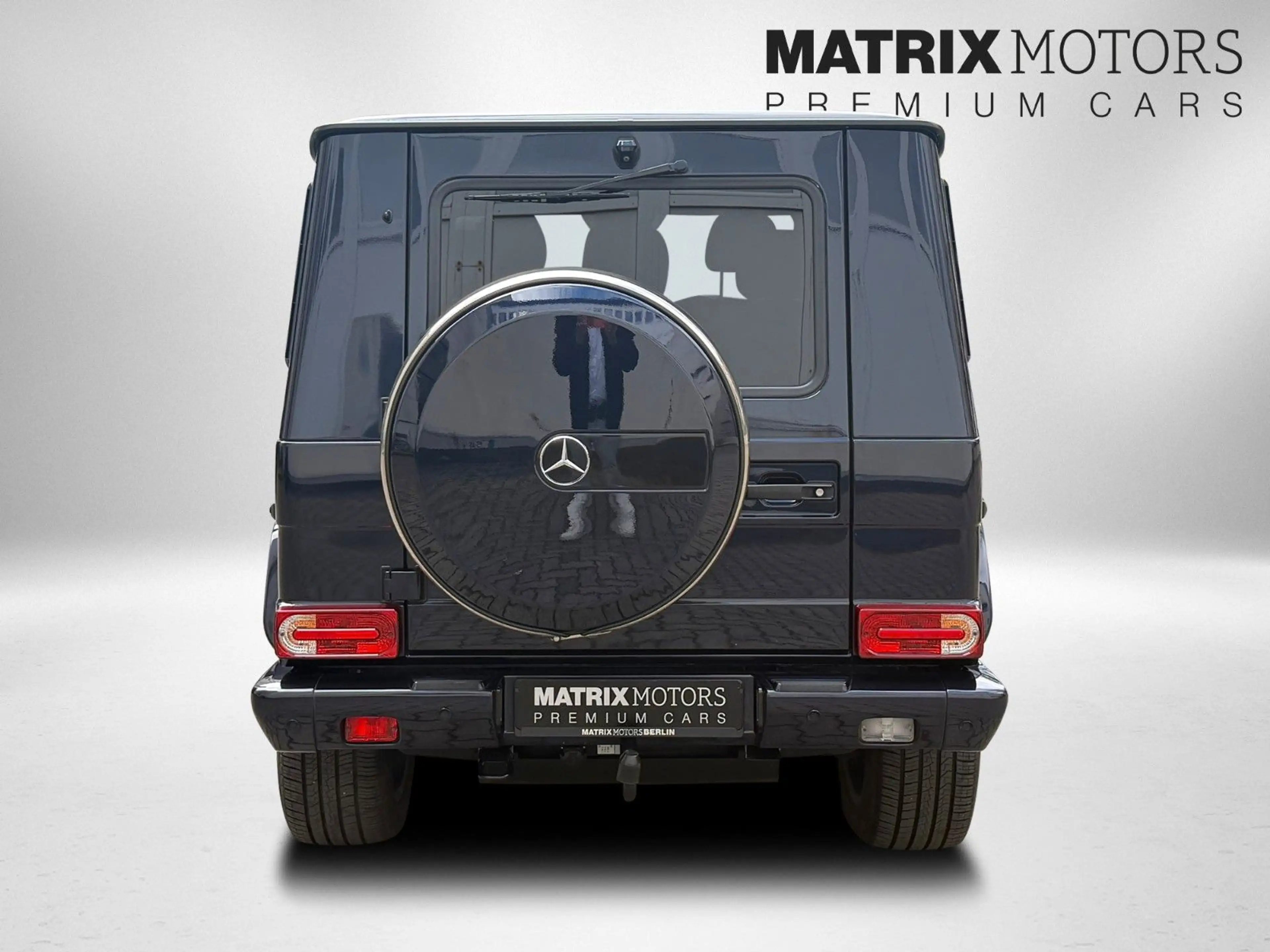 Mercedes-Benz G 63 AMG Full Carbon Standheizung SHZ/SK Carplay — photo 10