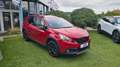 Peugeot 2008 1.2 PURETECH 110CH E6.C GT LINE S\u0026S 5CV Rouge - thumbnail 1