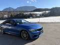 BMW 430 430d xDrive Gran Coupe M-Sport Blau - thumbnail 6