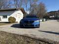 BMW 430 430d xDrive Gran Coupe M-Sport Blau - thumbnail 7