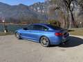 BMW 430 430d xDrive Gran Coupe M-Sport Blau - thumbnail 1