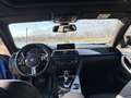 BMW 430 430d xDrive Gran Coupe M-Sport Blau - thumbnail 13