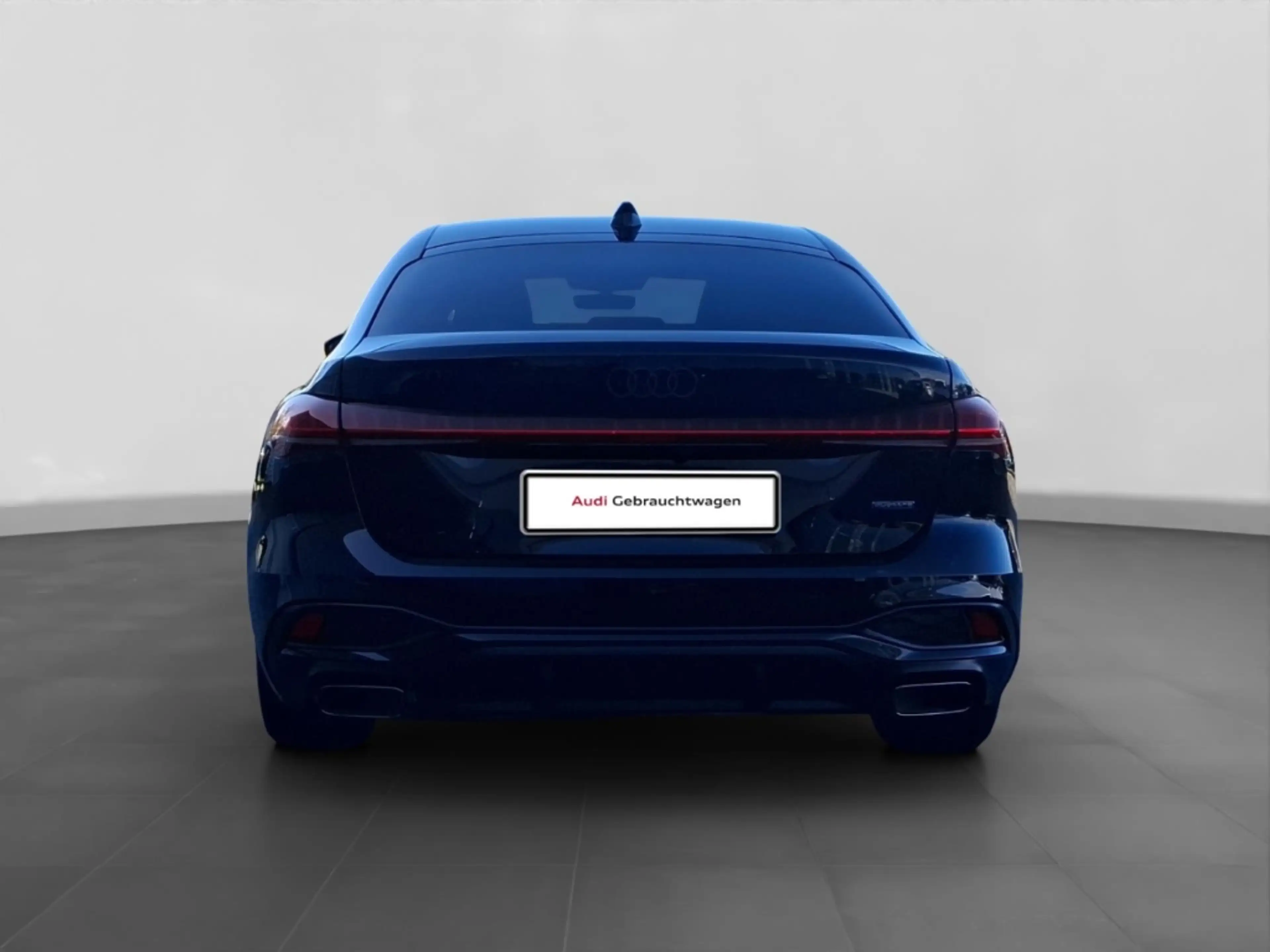 Audi A5 Limousine e-hybrid quattro 270 kW S tronic — photo 5