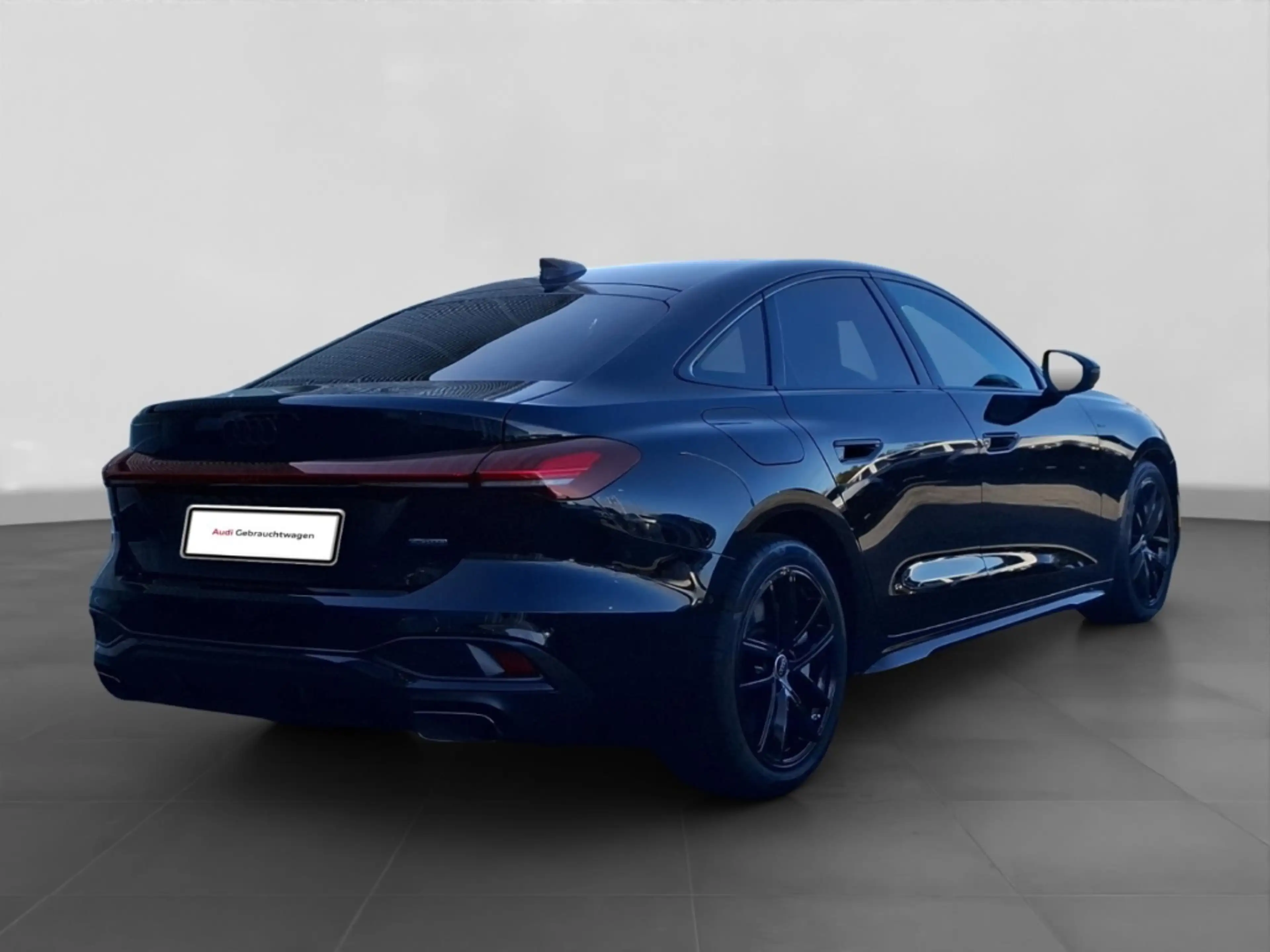 Audi A5 Limousine e-hybrid quattro 270 kW S tronic — photo 6