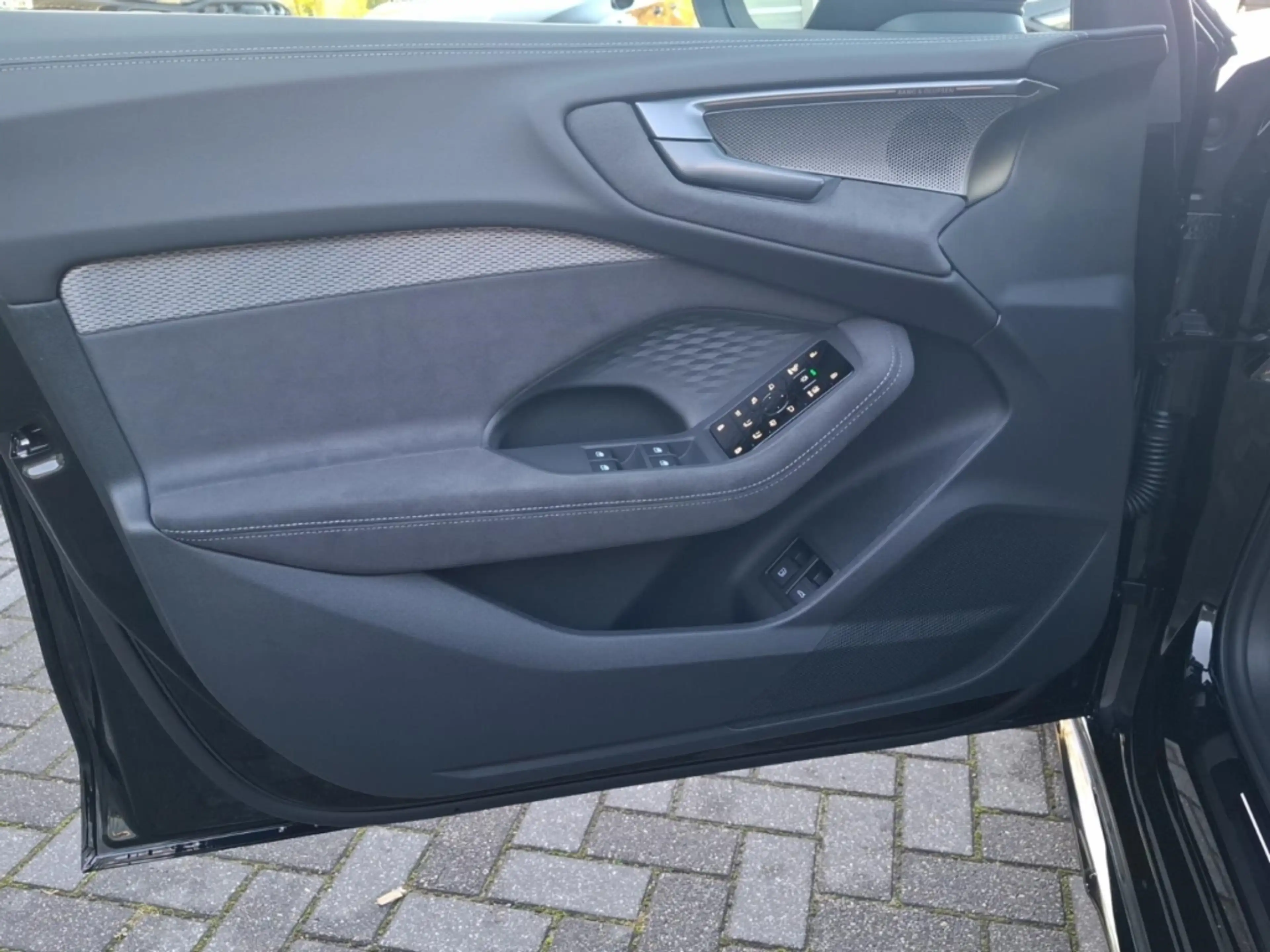 Audi A5 Limousine e-hybrid quattro 270 kW S tronic — photo 12