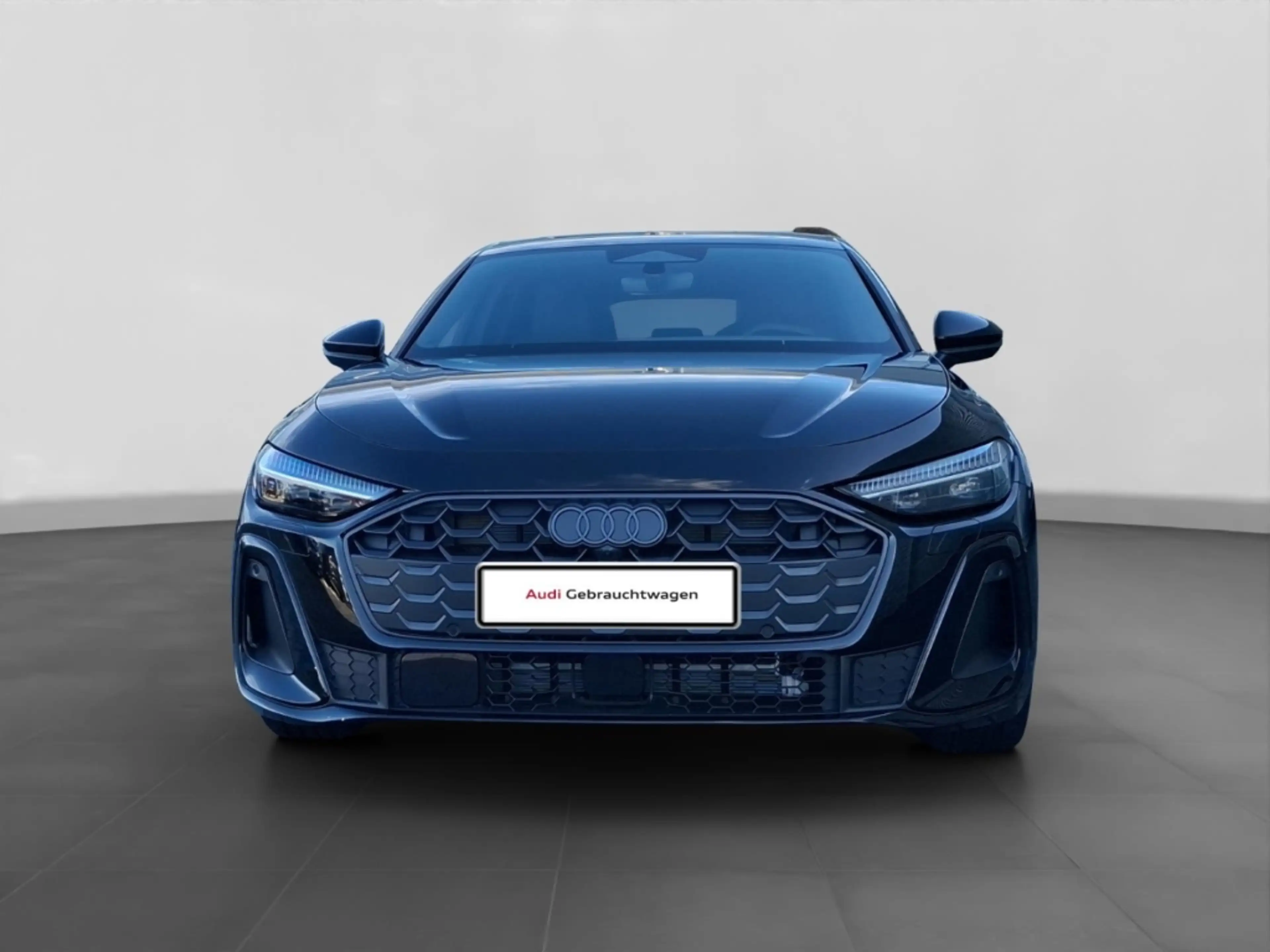 Audi A5 Limousine e-hybrid quattro 270 kW S tronic — photo 2