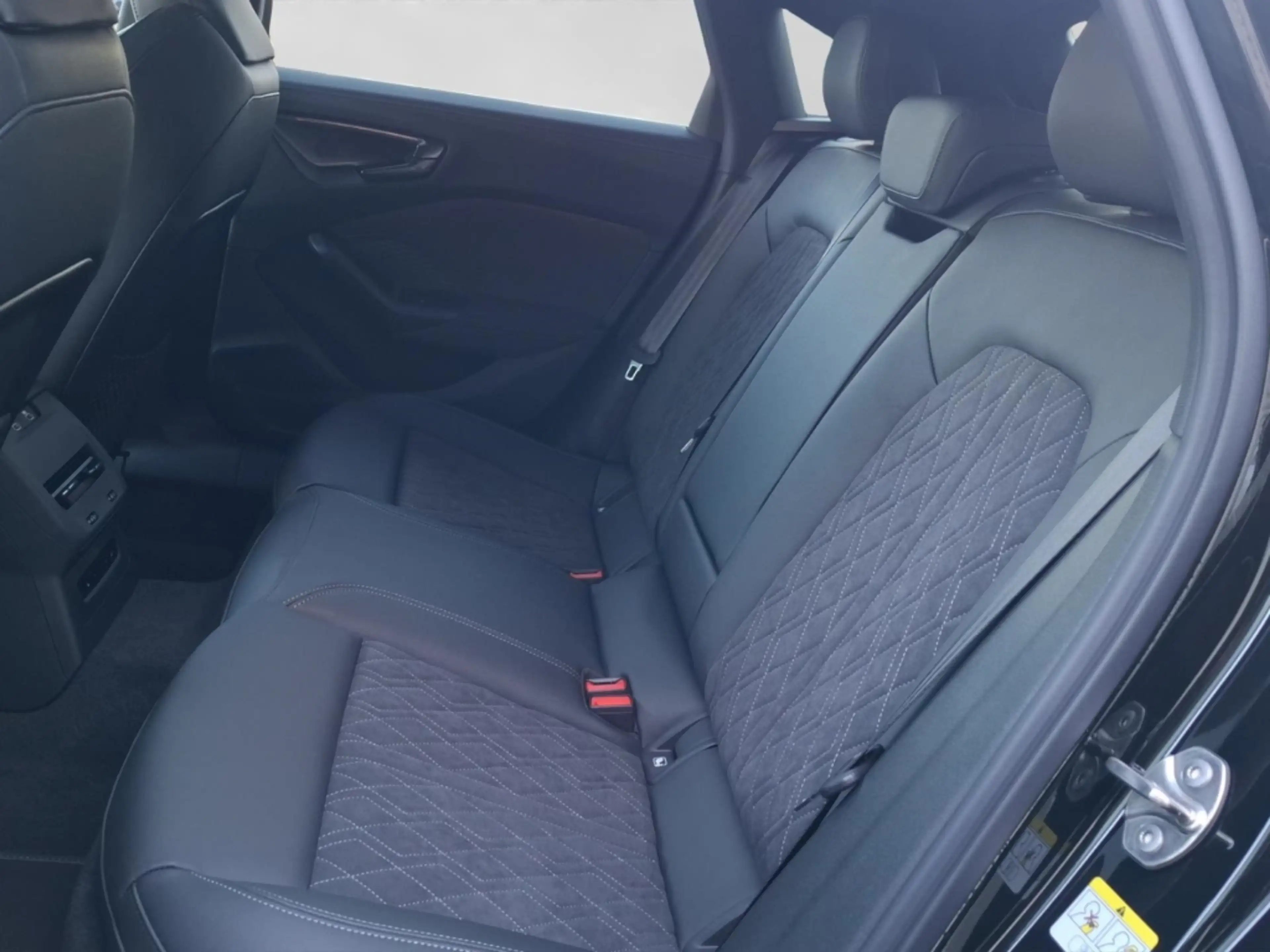 Audi A5 Limousine e-hybrid quattro 270 kW S tronic — photo 13