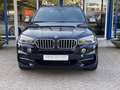 BMW X5 M50d Zwart - thumbnail 2