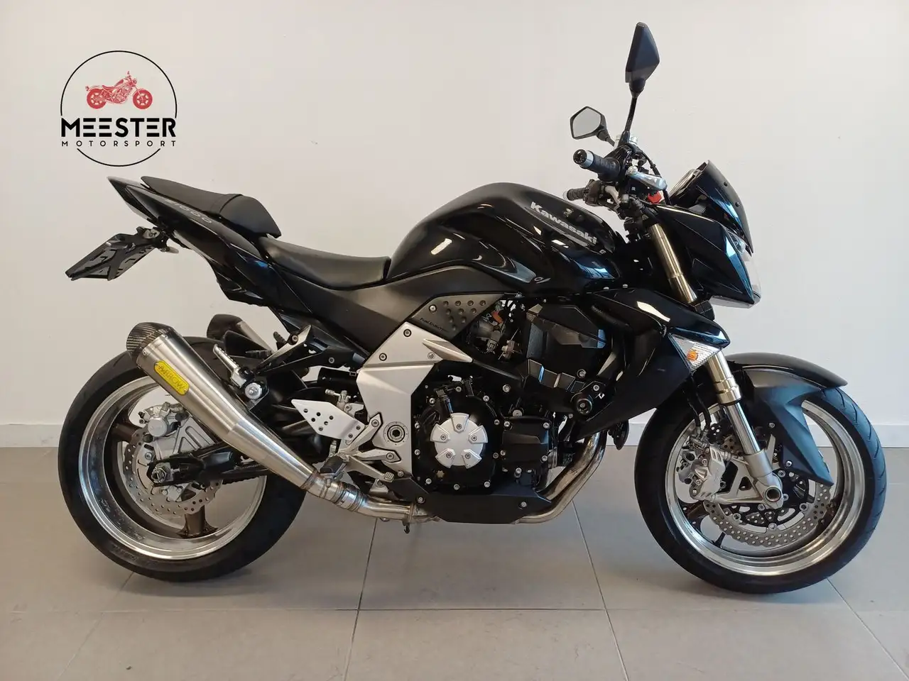 Kawasaki Z 1000