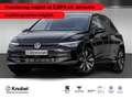 Volkswagen Golf VIII GOAL 2.0 TDI DSG LED+ Navi AHK TravelAss. Schwarz - thumbnail 1