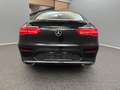 Mercedes-Benz GLC 350 d COUPE AMG-LINE*360*ACC*BURM*AIRM Schwarz - thumbnail 6