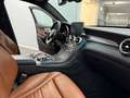 Mercedes-Benz GLC 350 d COUPE AMG-LINE*360*ACC*BURM*AIRM Schwarz - thumbnail 20
