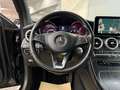 Mercedes-Benz GLC 350 d COUPE AMG-LINE*360*ACC*BURM*AIRM Schwarz - thumbnail 23