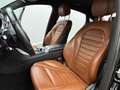 Mercedes-Benz GLC 350 d COUPE AMG-LINE*360*ACC*BURM*AIRM Schwarz - thumbnail 10
