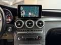 Mercedes-Benz GLC 350 d COUPE AMG-LINE*360*ACC*BURM*AIRM Schwarz - thumbnail 24