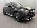 Mercedes-Benz GLC 350 d COUPE AMG-LINE*360*ACC*BURM*AIRM Schwarz - thumbnail 3