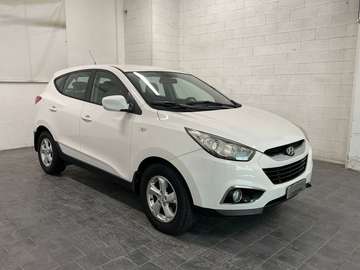 1.7 CRDi 115CV 2WD Classic-FRIZIONENUOVA