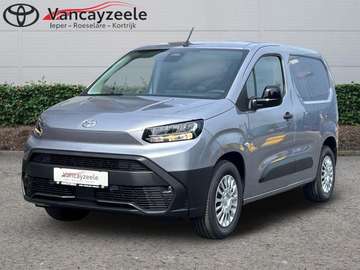 Van EV Comfort 23967 + BTW
