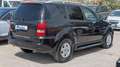SsangYong Rexton 2.7 XDi TOD Comfort 165cv SENS PARK Negro - thumbnail 3