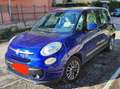 Fiat 500L 500L 2012 1.4 Lounge 95cv Blu/Azzurro - thumbnail 3
