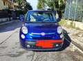 Fiat 500L 500L 2012 1.4 Lounge 95cv Blu/Azzurro - thumbnail 1