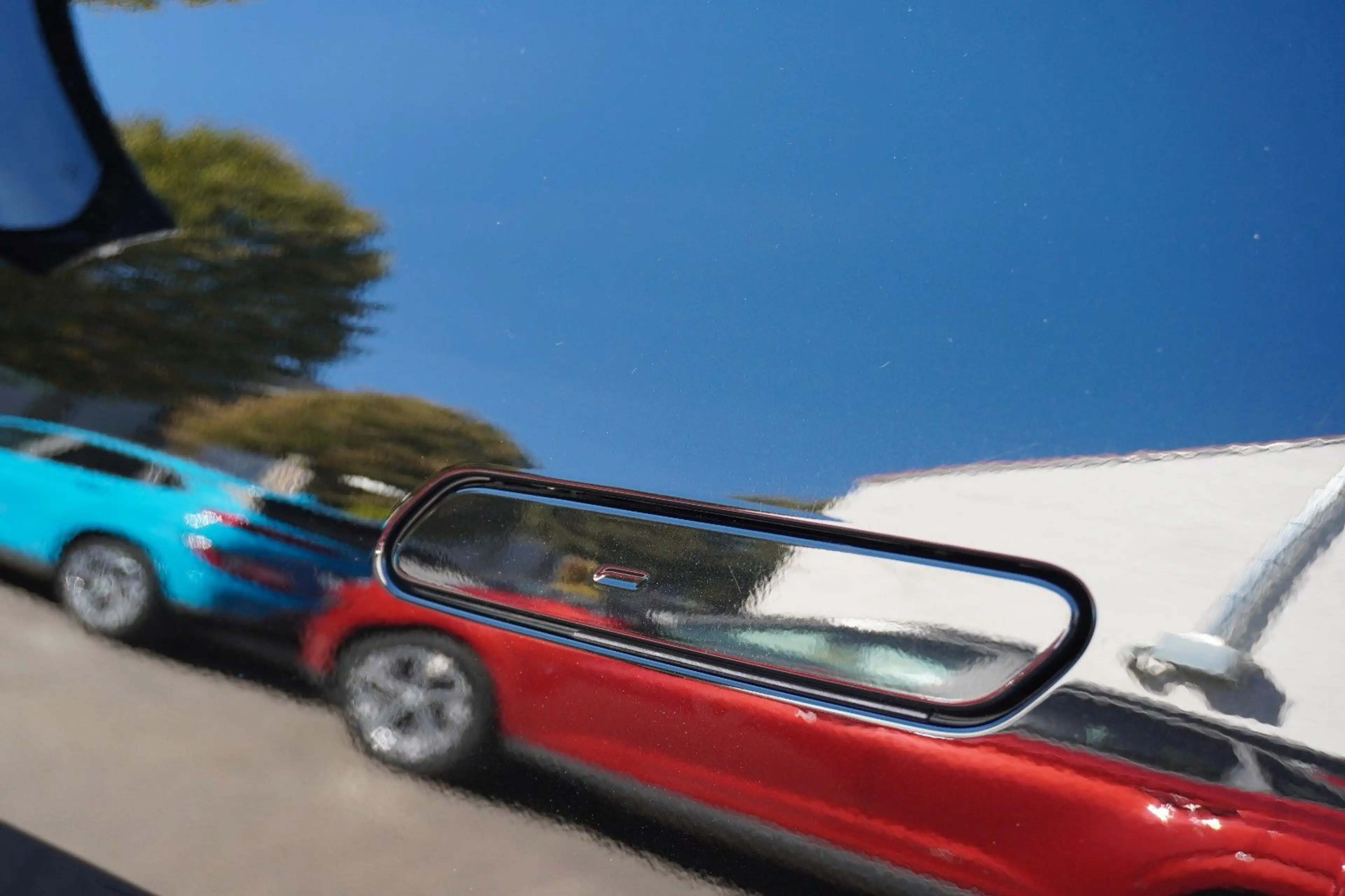 Kia EV6 GT 4WD HDA 2.0 360° Belüft ACC LED HUD Glas — photo 4