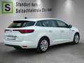 Renault Megane MEGANE GRANDTOUR Equilibre Blue dCi 115 EDC (MY24) Weiß - thumbnail 3