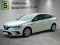 Renault Megane MEGANE GRANDTOUR Equilibre Blue dCi 115 EDC (MY24) Weiß - thumbnail 1