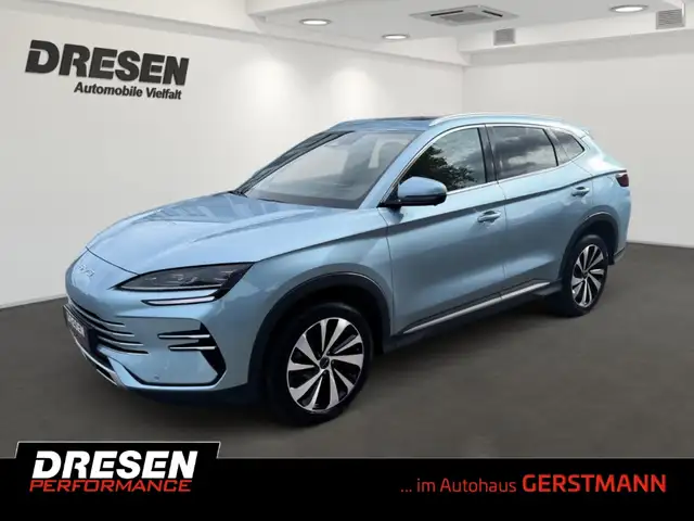 BYD Seal U BOOST PHEV 1.5 160KW NAVI,KLIMA,SITZHZG,CARPLAY