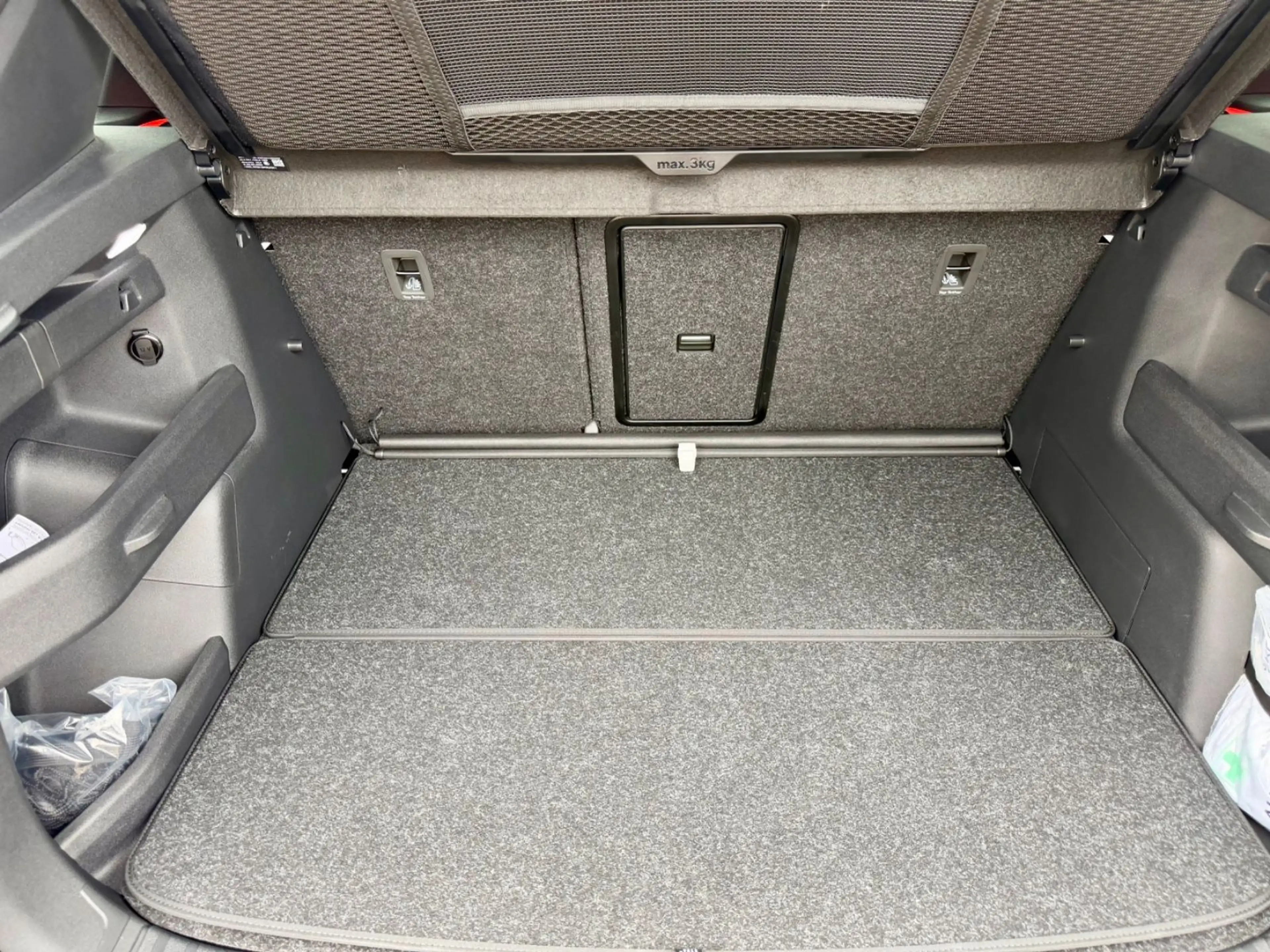 Skoda Elroq 85 First Edition *MAXX*WÄRMEPUMPE*AHK* — photo 13