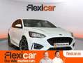 Ford Focus 1.0 Ecoboost MHEV 92kW ST-Line Blanco - thumbnail 1