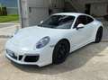 Porsche 991 GTS 3.0 TRAZIONE POSTERIORE UFF.ITALIANA Bianco - thumbnail 5