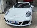 Porsche 991 GTS 3.0 TRAZIONE POSTERIORE UFF.ITALIANA Bianco - thumbnail 8