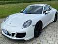 Porsche 991 GTS 3.0 TRAZIONE POSTERIORE UFF.ITALIANA Bianco - thumbnail 3